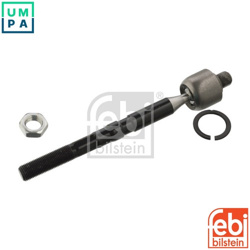 Inner tie rod - tie,