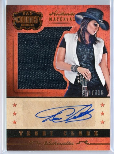 2014 panini country music - 2014,