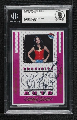 Jaclyn smith charlie - jaclyn,