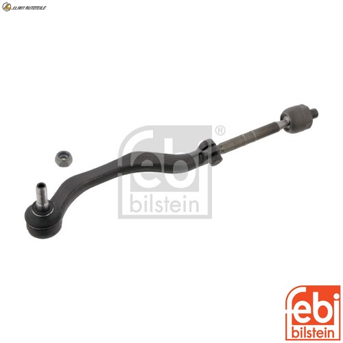 Tie rod 34303 for mini - tie, clubman