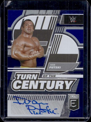 Ivan putski wwe wwf - ivan,
