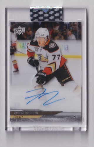 2024 upper deck - 2024-25,