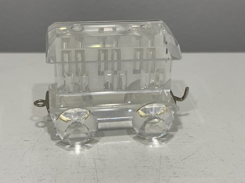 Swarovski figurine 015150 - swarovski,