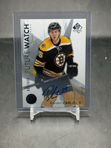 2016 authentic 176 brandon - 2016, sp