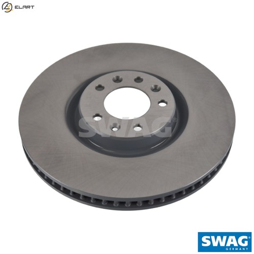 Brake disc 7717 for - 62, 10
