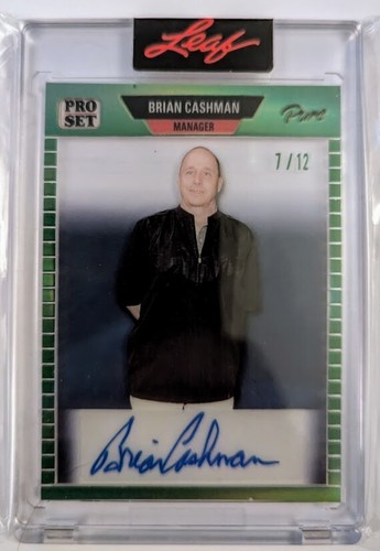 Brain cashman auto 2023 - auto,
