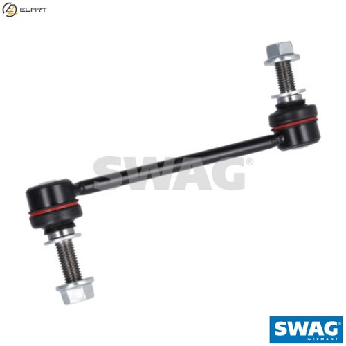 Linkcoupling rod stabiliser - linkcoupling,