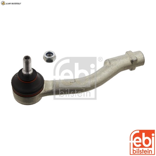 Tie rod end - 29272, hyundai