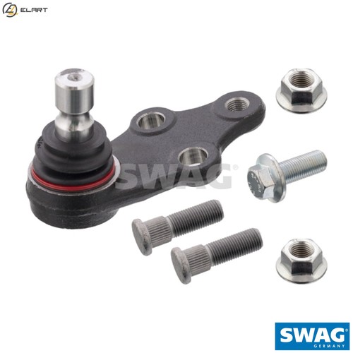 Ball joint 4843 for - ball, 10