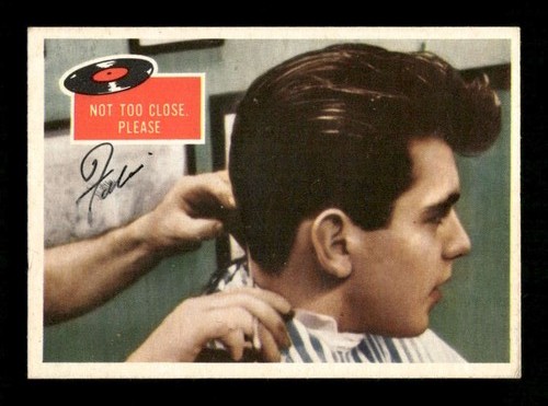 1959 topps tell fabian 44 - topps, us