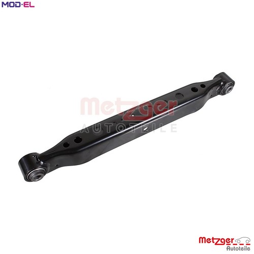 Controltrailing arm wheel - arm,