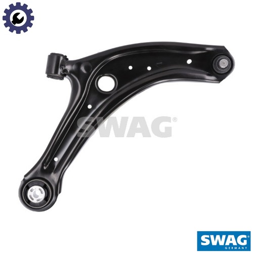 Controltrailing arm wheel - controltrailing,