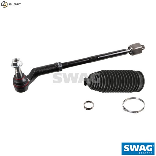 Tie rod 7935 - rod,