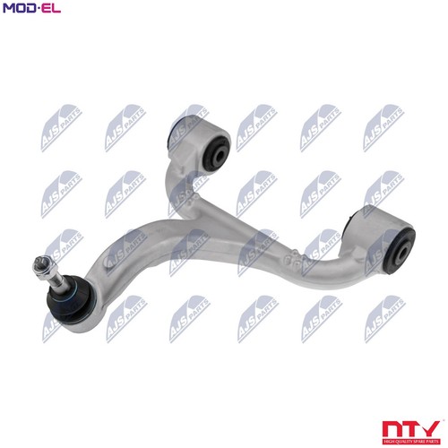 Controltrailing arm wheel - arm,
