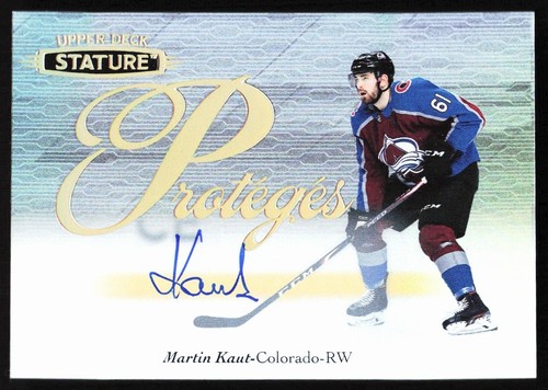 2020 upper deck - deck, stature