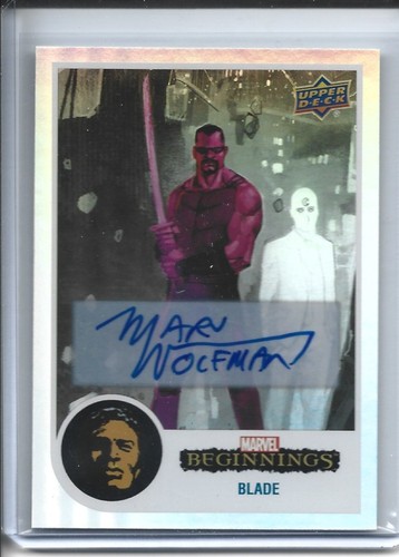 2022 marvel beginnings - 2022, ud