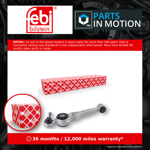 Wishbone suspension arm - wishbone, /