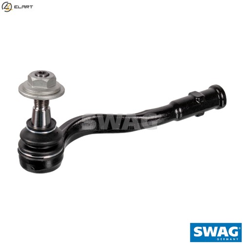 Tie rod end - end, 22