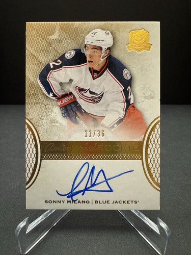2016 upper deck the cup - 2016-17,