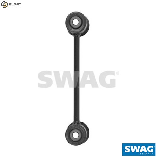 Linkcoupling rod stabiliser - linkcoupling,
