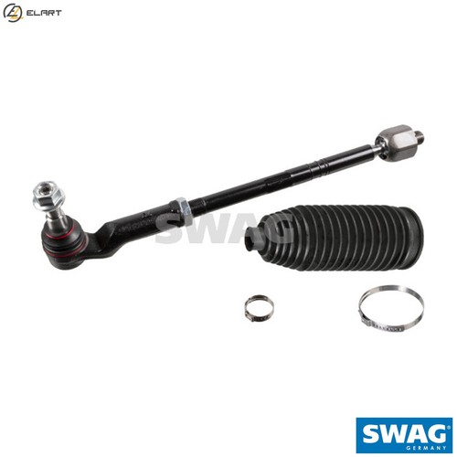 Tie rod 7934 for - rod,