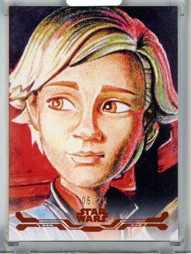 2025 topps star - 2025, wars