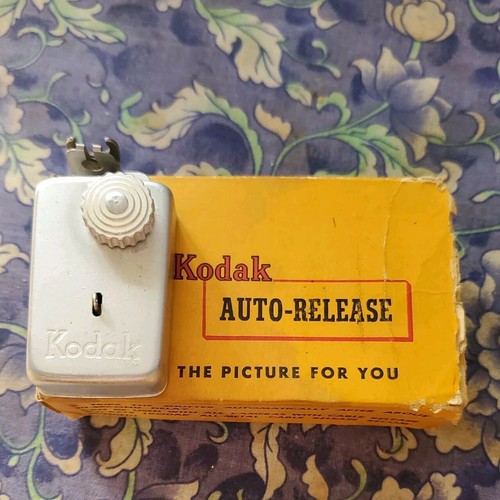Vintage kodak auto - *vintage*,