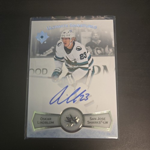 Oskar lindblom san jose - oskar,