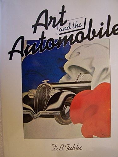 Art and the automobile - art,