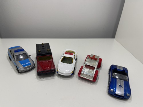 Collectible figures car - figures,