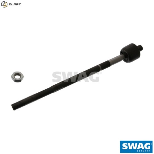 Inner tie rod 3643 - rod, for