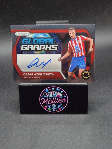 2025 cesar azpilicueta - 2025, panini
