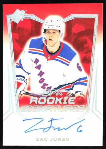 2021 spx rookie signatures - 2021-22,