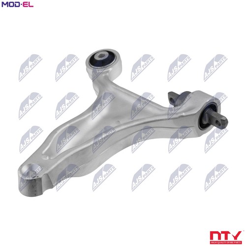 Controltrailing arm wheel - controltrailing,