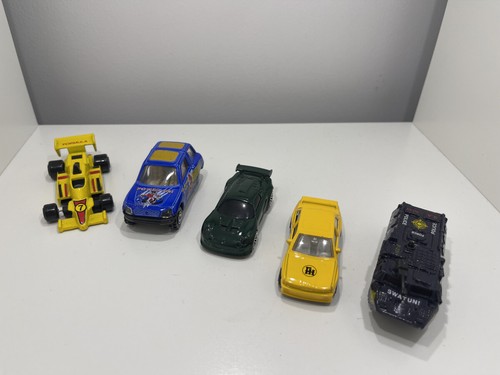 Collectible figures car - ,