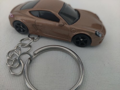 Custom diecast car - , keychain