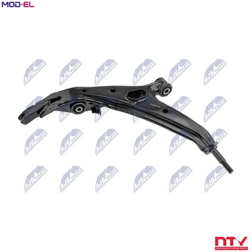 Controltrailing arm wheel - controltrailing,
