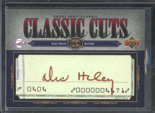 2007 sweet spot - sweet, classic