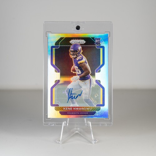 Minnesota vikings kene - vikings, nwangwu