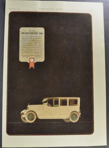 1920 marmon town car large - marmon,