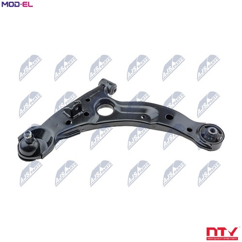 Controltrailing arm wheel - controltrailing,