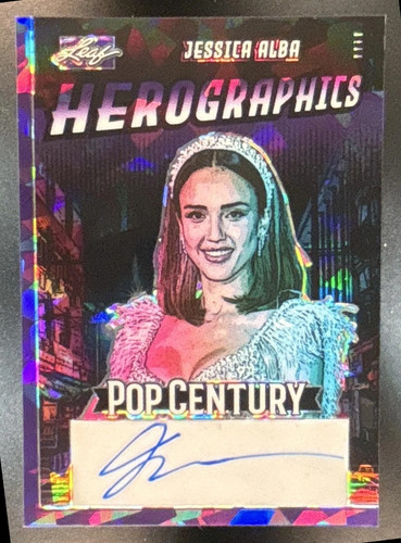 2024 leaf metal pop century - leaf,
