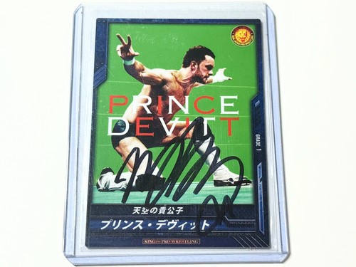 Prince devitt king pro - devitt,