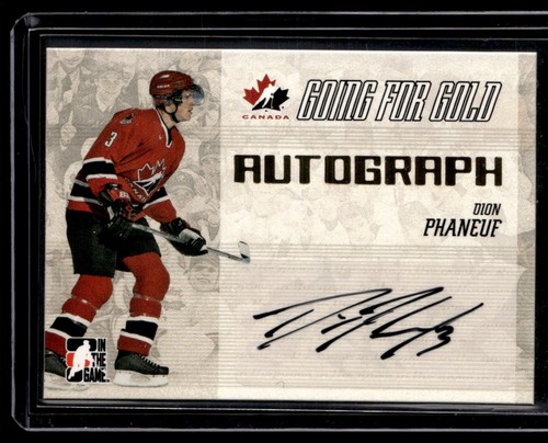 2006 going for gold auto - 2006-07,