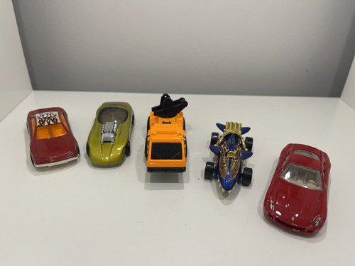 Collectible figures car - collectible,