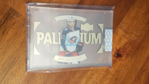 2019 upper deck - deck, clear