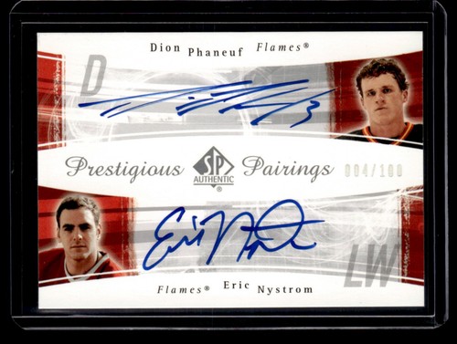 2005 prestigious pairings - prestigious,