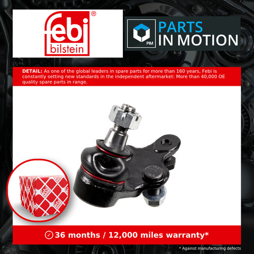 Ball joint fits toyota - fits,