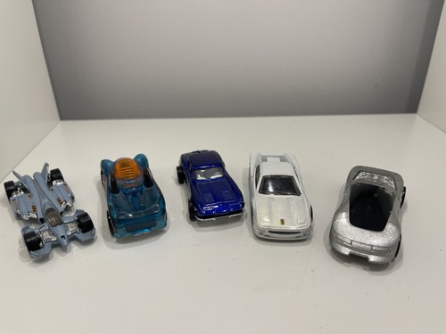 Collectible figures car - collectible,