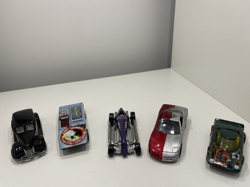 Collectible figures car - collectible,